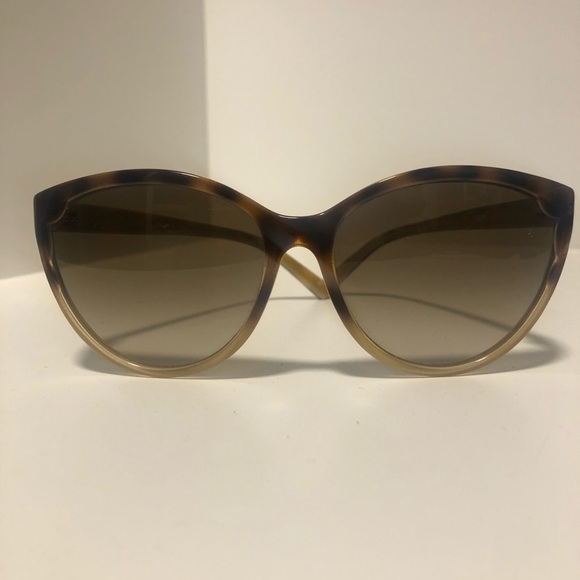 Valentino Cat Eye Sunglasses - Picture 3 of 6